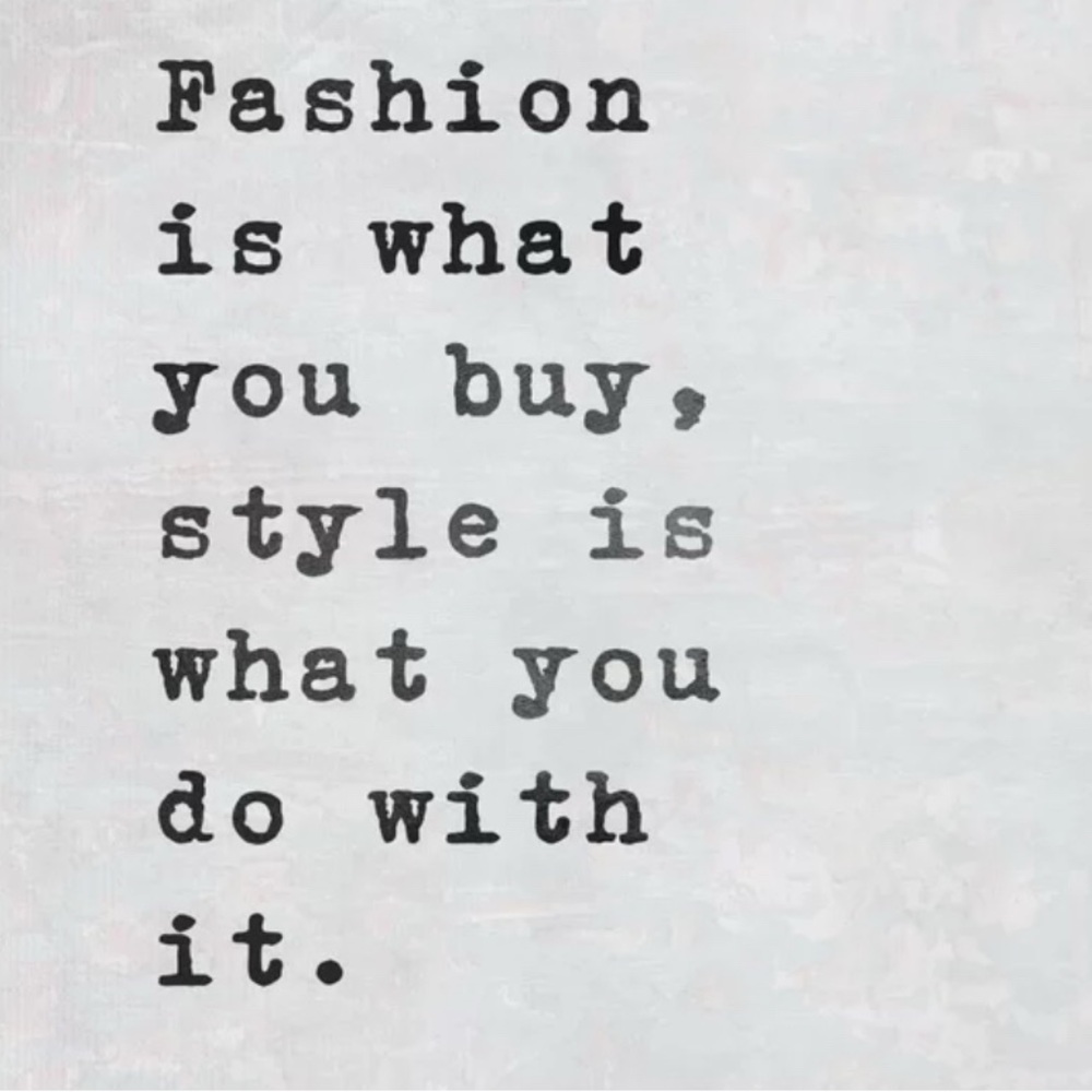 About Me!